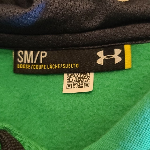 Under Armour Hoodie - Picture 2 of 3